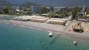 Fame Residence Göynük - All Inclusive