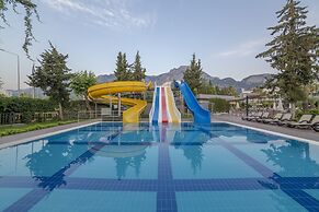 Fame Residence Göynük - All Inclusive