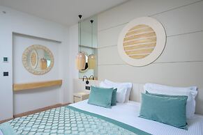 Baia Bodrum Hotel - All inclusive