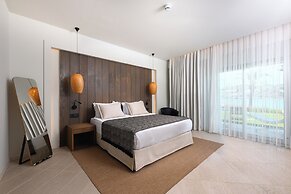 Baia Bodrum Hotel - All inclusive
