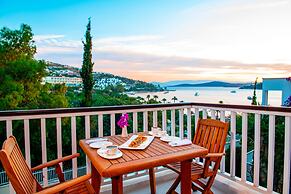 Baia Bodrum Hotel - All inclusive