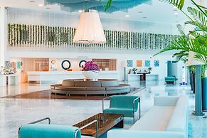 Baia Bodrum Hotel - All inclusive