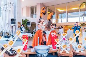 Baia Bodrum Hotel - All inclusive