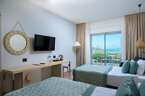Baia Bodrum Hotel - All inclusive