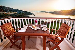 Baia Bodrum Hotel - All inclusive