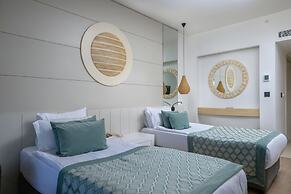 Baia Bodrum Hotel - All inclusive