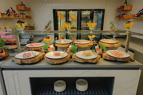 Baia Bodrum Hotel - All inclusive