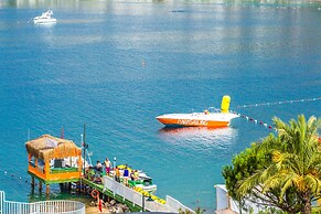 Baia Bodrum Hotel - All inclusive