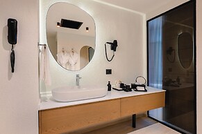Baia Bodrum Hotel - All inclusive