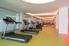 Baia Bodrum Hotel - All inclusive