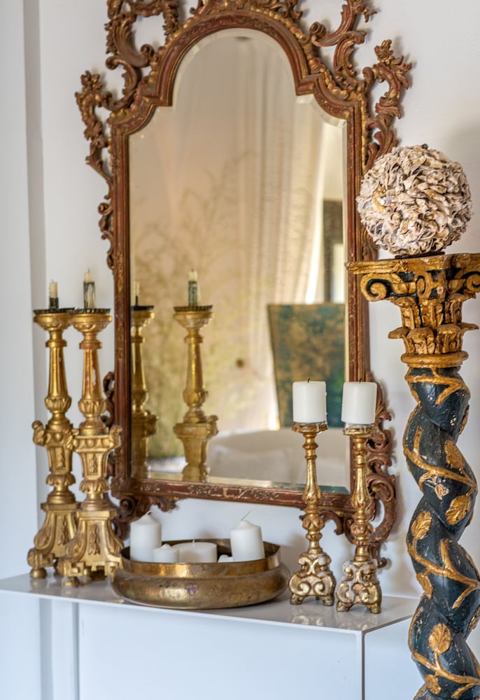 Castello San Marco Charming Hotel & Spa