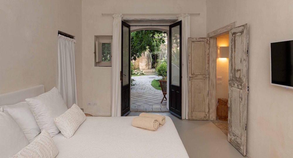 Castello San Marco Charming Hotel & Spa