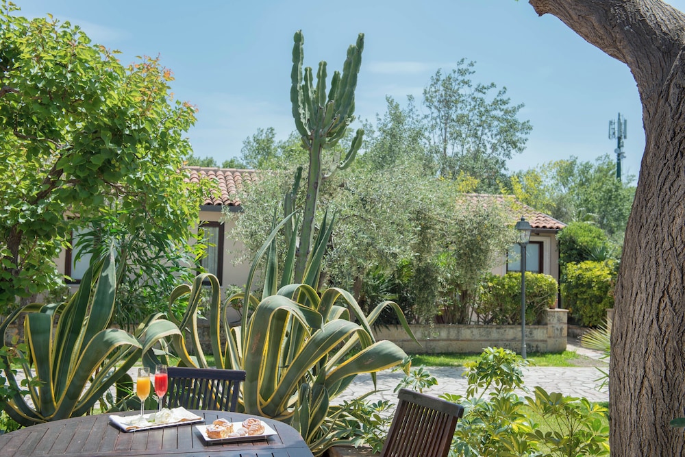 Castello San Marco Charming Hotel & Spa