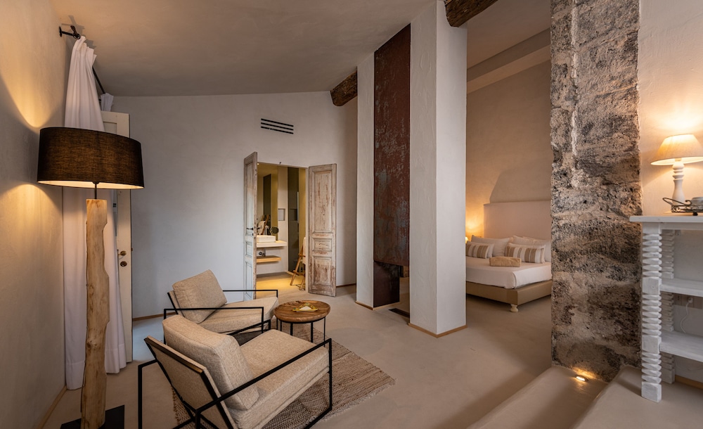 Castello San Marco Charming Hotel & Spa