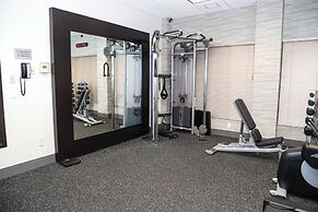 Courtyard by Marriott Toronto Brampton