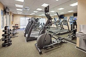 Fairfield Inn and Suites by Marriott Toronto Brampton