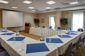 Fairfield Inn and Suites by Marriott Toronto Brampton