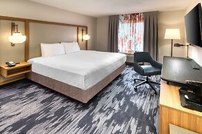 Fairfield Inn and Suites by Marriott Toronto Brampton
