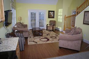Sheepscot Harbour Village Resort