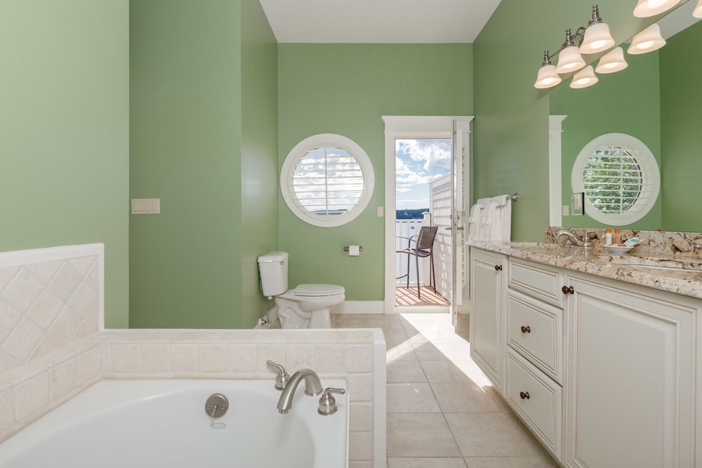 Sheepscot Harbour Village Resort