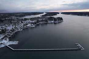 Sheepscot Harbour Village Resort