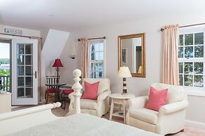 Sheepscot Harbour Village Resort
