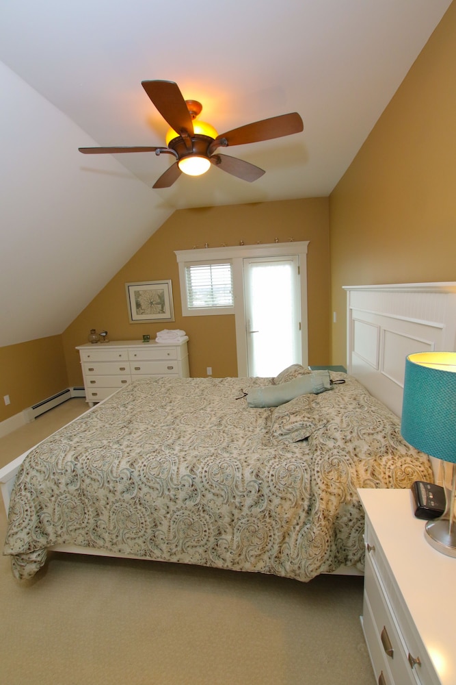Sheepscot Harbour Village Resort