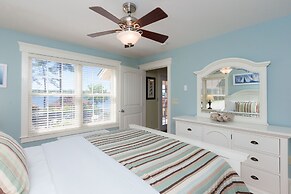 Sheepscot Harbour Village Resort