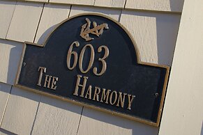 Sheepscot Harbour Village Resort