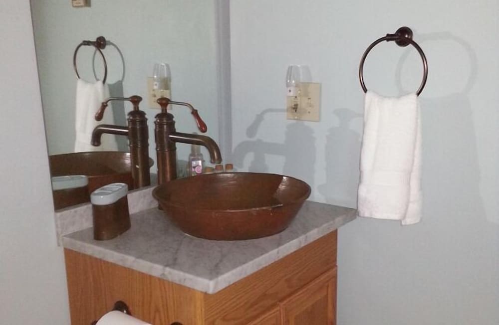 Sheepscot Harbour Village Resort