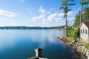 Sheepscot Harbour Village Resort