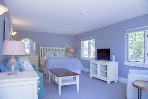 Sheepscot Harbour Village Resort
