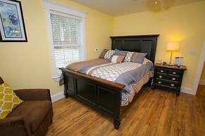 Sheepscot Harbour Village Resort