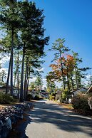 Sheepscot Harbour Village Resort