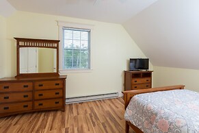 Sheepscot Harbour Village Resort