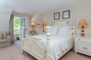 Sheepscot Harbour Village Resort