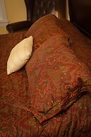 Sheepscot Harbour Village Resort