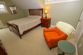Sheepscot Harbour Village Resort