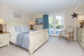 Sheepscot Harbour Village Resort