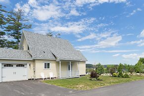 Sheepscot Harbour Village Resort