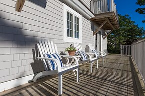Sheepscot Harbour Village Resort