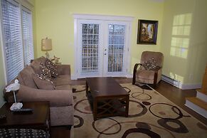 Sheepscot Harbour Village Resort