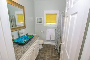 Sheepscot Harbour Village Resort