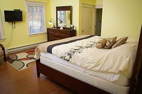 Sheepscot Harbour Village Resort