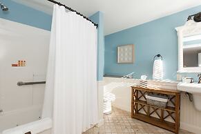 Sheepscot Harbour Village Resort