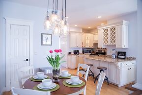 Sheepscot Harbour Village Resort