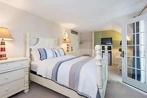 Sheepscot Harbour Village Resort