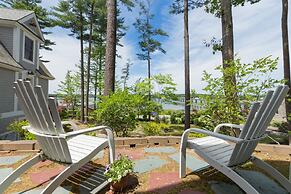 Sheepscot Harbour Village Resort