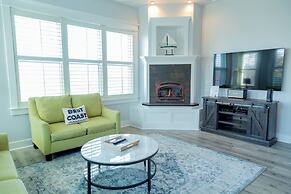 Sheepscot Harbour Village Resort
