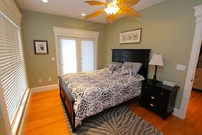 Sheepscot Harbour Village Resort